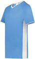 Augusta Sportswear Youth Cutter+ V-Neck Jersey